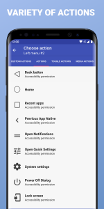 اسکرین شات 7 برنامه UbikiTouch