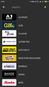 اسکرین شات 3 برنامه Yourwallet