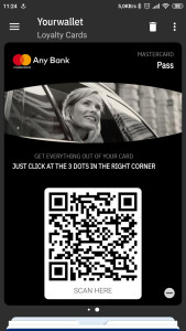 اسکرین شات 8 برنامه Yourwallet