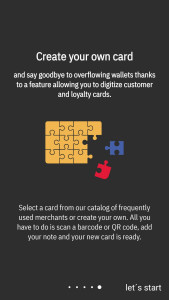 اسکرین شات 6 برنامه Yourwallet