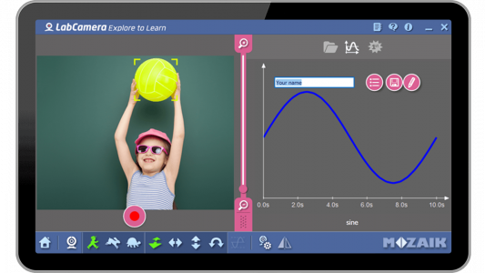 اسکرین شات 7 برنامه LabCamera