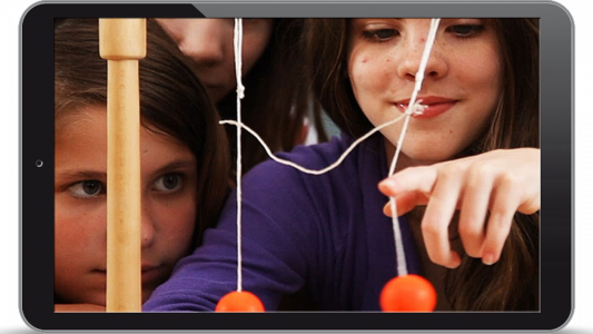 اسکرین شات 1 برنامه LabCamera