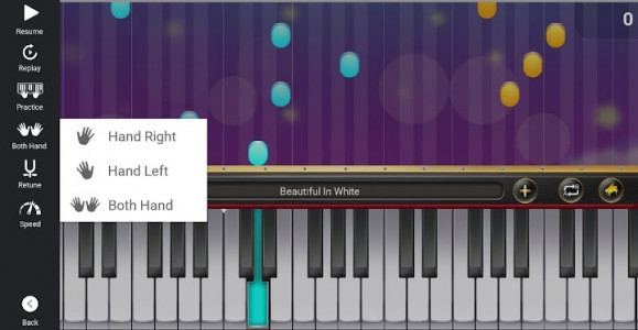 اسکرین شات بازی Piano Connect: MIDI Keyboard 5
