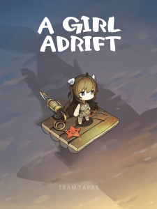 اسکرین شات بازی A Girl Adrift 1