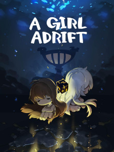 اسکرین شات 5 بازی A Girl Adrift