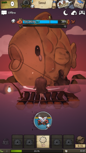 اسکرین شات 3 بازی A Girl Adrift