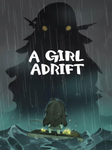 اسکرین شات بازی A Girl Adrift 2