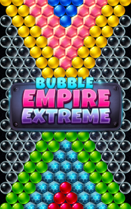 اسکرین شات بازی Bubble Empire Extreme 5