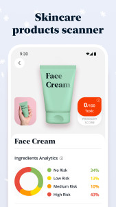 اسکرین شات 7 برنامه Luvly: Face Yoga & Exercise