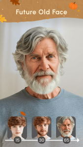 اسکرین شات 7 برنامه Face & Photo Editor - FacePic