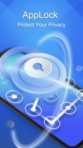اسکرین شات برنامه Fancy Clean - junk cleaner 3