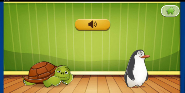 اسکرین شات بازی صدای حیوانات 6