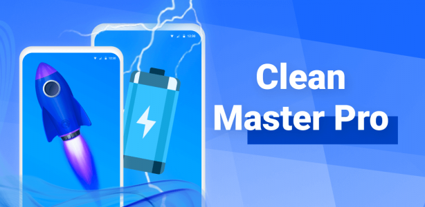 اسکرین شات برنامه Super Clean Master Cleaner 7