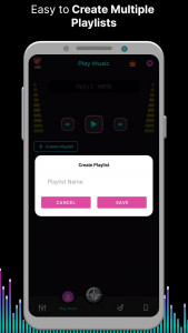 اسکرین شات برنامه Loud Volume Booster Upto 200% 4