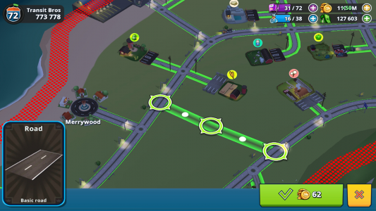 اسکرین شات 5 بازی Transit King: Truck Simulator