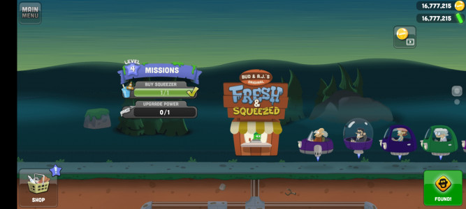 اسکرین شات بازی گرفتن زامبی | نسخه مود شده 2