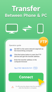 اسکرین شات 4 برنامه File Manager Pro