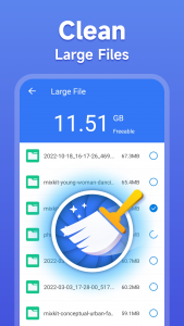 اسکرین شات 6 برنامه File Manager Pro