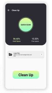 اسکرین شات 5 برنامه File Manager