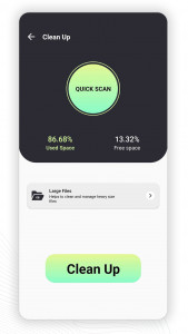 اسکرین شات 5 برنامه File Manager