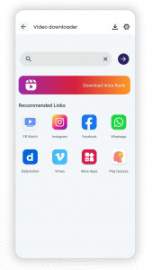 اسکرین شات برنامه File Manager 6