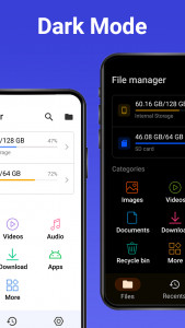 اسکرین شات برنامه File Manager - File Explorer 5