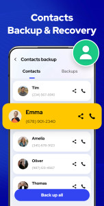 اسکرین شات 7 برنامه File Recovery - Photo Recovery