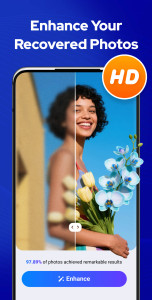 اسکرین شات 5 برنامه File Recovery - Photo Recovery