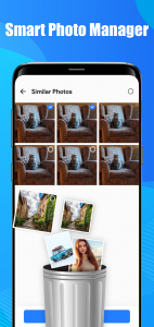 اسکرین شات 5 برنامه FilesPro - Files Clean