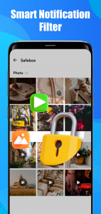 اسکرین شات 6 برنامه FilesPro - Files Clean