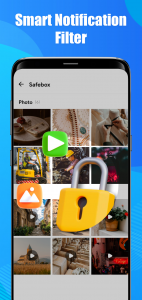 اسکرین شات برنامه FilesPro: Files Manager Pro 6