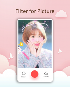 اسکرین شات برنامه Filter for Picture 6