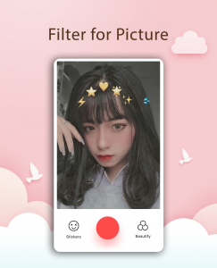 اسکرین شات برنامه Filter for Picture 4