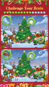 اسکرین شات 8 بازی Differences - Find & Spot It