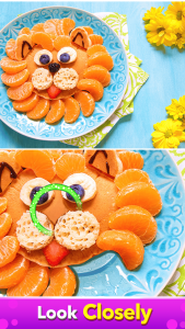 اسکرین شات 3 بازی Find Difference - Spot Hidden