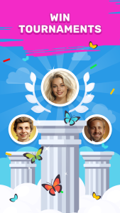 اسکرین شات 5 بازی Differences: Journey