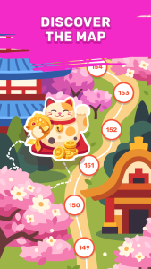 اسکرین شات 2 بازی Differences: Journey