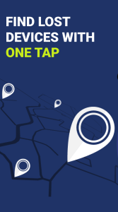 اسکرین شات 2 برنامه Find My Watch & Phone