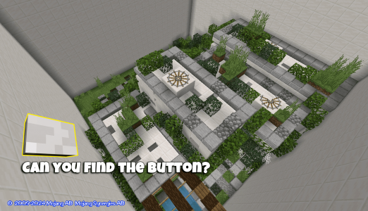 اسکرین شات برنامه find button for minecraft pe 4