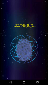 اسکرین شات برنامه Daily Horoscope Fingerprint 7