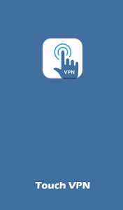 اسکرین شات 4 برنامه New Touch VPN - Free Unlimited VPN Proxy Master