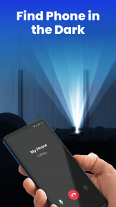 اسکرین شات 6 برنامه Flash Alert - Call & SMS