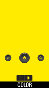 اسکرین شات 6 برنامه Flashlight