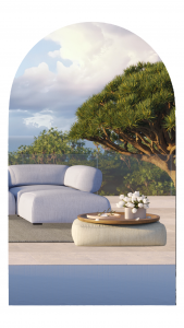 اسکرین شات 6 بازی Design League! Redecor Puzzle