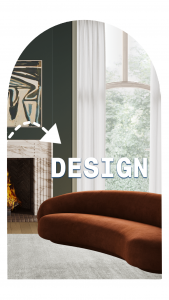 اسکرین شات 2 بازی Design League! Redecor Puzzle