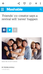 اسکرین شات 8 برنامه Briefing