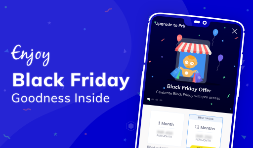 اسکرین شات 1 برنامه Learn Flutter with Dart