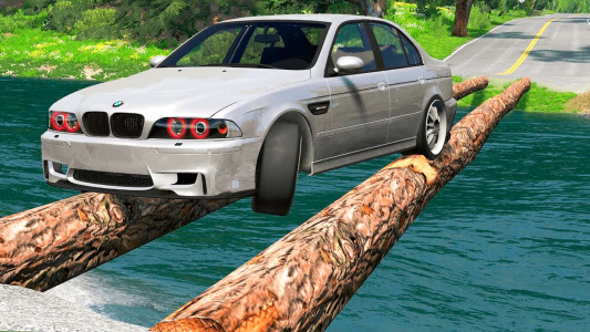 اسکرین شات 5 بازی Car games drive car parking