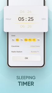 اسکرین شات 7 برنامه Radio FM AM Live Radio Station
