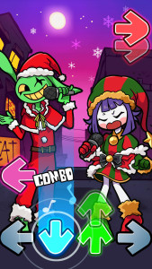 اسکرین شات 2 بازی Music Beat Battle: Rap Battle